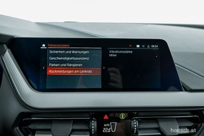 BMW 1er Gebrauchtwagen