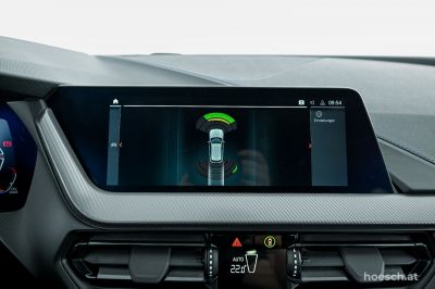 BMW 1er Gebrauchtwagen