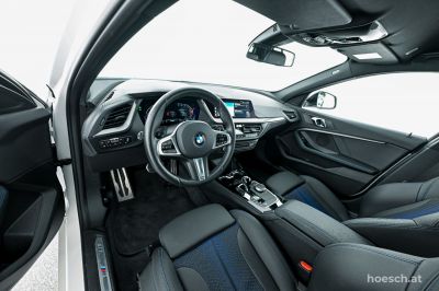 BMW 1er Gebrauchtwagen