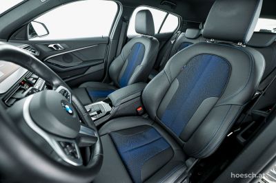 BMW 1er Gebrauchtwagen