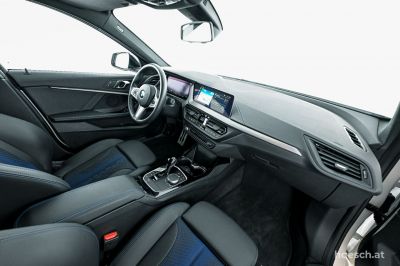 BMW 1er Gebrauchtwagen