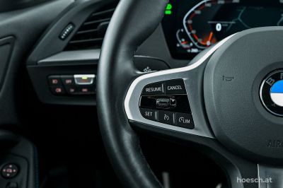 BMW 1er Gebrauchtwagen