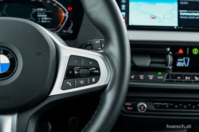 BMW 1er Gebrauchtwagen