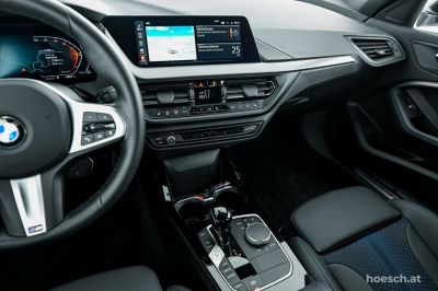 BMW 1er Gebrauchtwagen