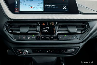 BMW 1er Gebrauchtwagen