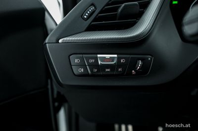 BMW 1er Gebrauchtwagen