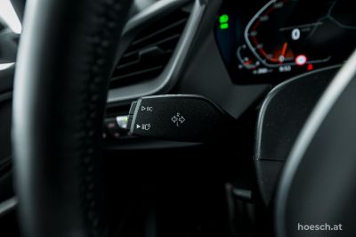 BMW 1er Gebrauchtwagen