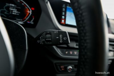 BMW 1er Gebrauchtwagen