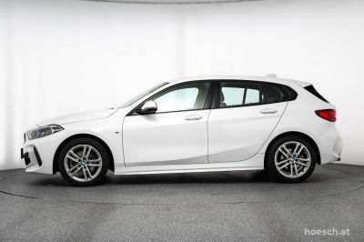 BMW 1er Gebrauchtwagen