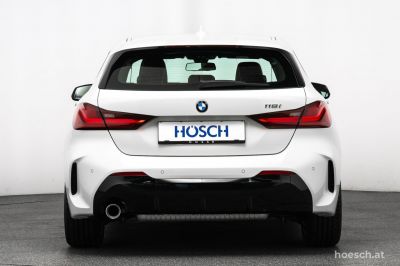 BMW 1er Gebrauchtwagen