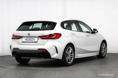 BMW 1er Gebrauchtwagen