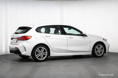 BMW 1er Gebrauchtwagen