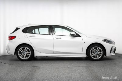 BMW 1er Gebrauchtwagen