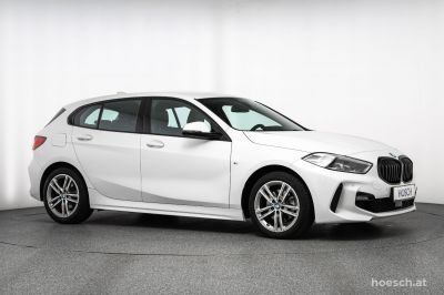 BMW 1er Gebrauchtwagen
