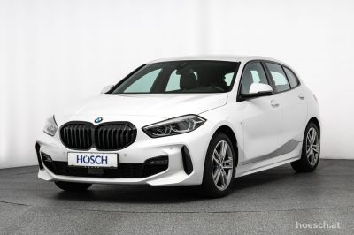 BMW 1er Gebrauchtwagen