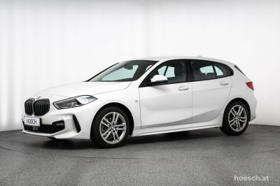 BMW 1er Gebrauchtwagen