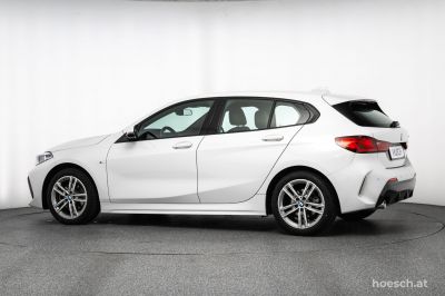 BMW 1er Gebrauchtwagen