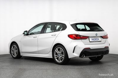 BMW 1er Gebrauchtwagen