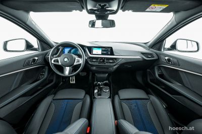 BMW 1er Gebrauchtwagen