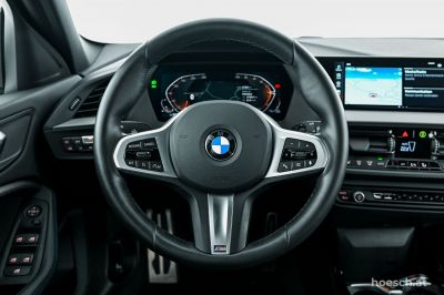 BMW 1er Gebrauchtwagen