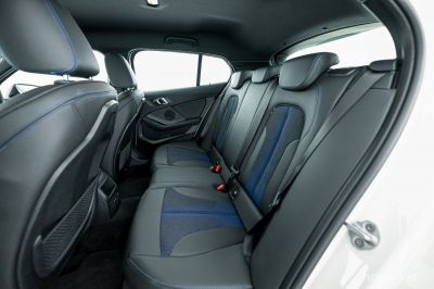 BMW 1er Gebrauchtwagen