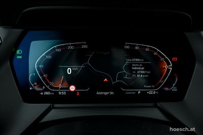 BMW 1er Gebrauchtwagen