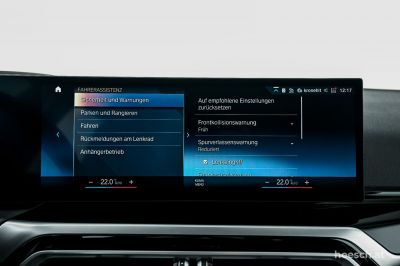 BMW 3er Gebrauchtwagen