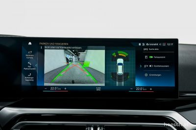 BMW 3er Gebrauchtwagen