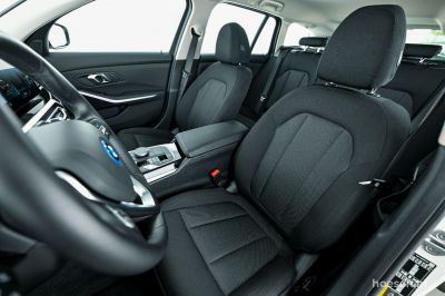 BMW 3er Gebrauchtwagen