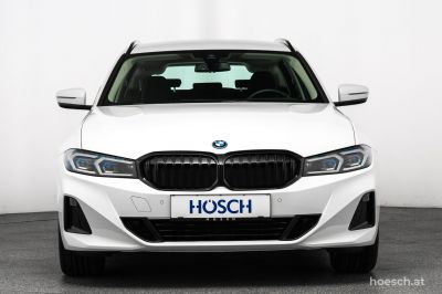 BMW 3er Gebrauchtwagen