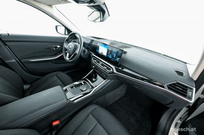 BMW 3er Gebrauchtwagen