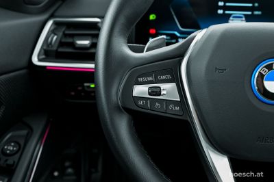 BMW 3er Gebrauchtwagen