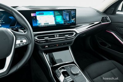 BMW 3er Gebrauchtwagen