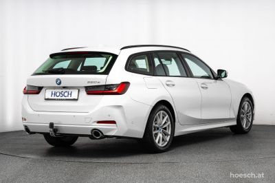 BMW 3er Gebrauchtwagen