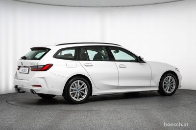 BMW 3er Gebrauchtwagen