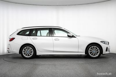 BMW 3er Gebrauchtwagen