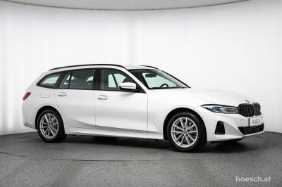 BMW 3er Gebrauchtwagen