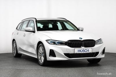 BMW 3er Gebrauchtwagen