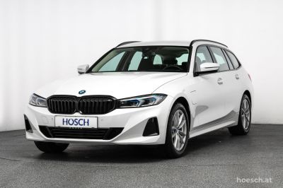 BMW 3er Gebrauchtwagen