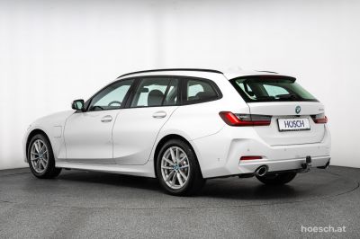 BMW 3er Gebrauchtwagen