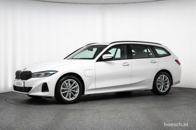 BMW 3er Gebrauchtwagen