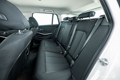 BMW 3er Gebrauchtwagen