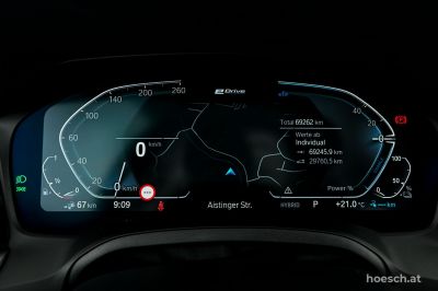 BMW 3er Gebrauchtwagen