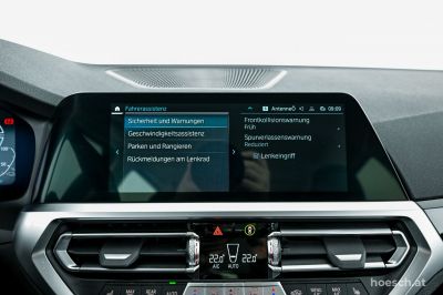 BMW 3er Gebrauchtwagen