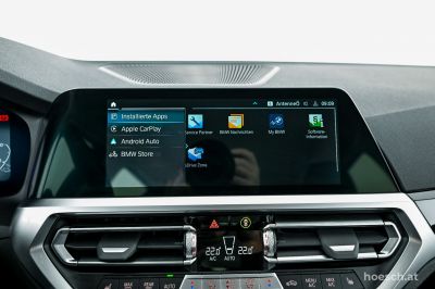 BMW 3er Gebrauchtwagen