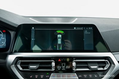 BMW 3er Gebrauchtwagen