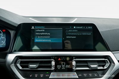 BMW 3er Gebrauchtwagen