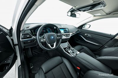 BMW 3er Gebrauchtwagen