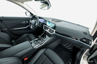 BMW 3er Gebrauchtwagen