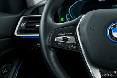 BMW 3er Gebrauchtwagen